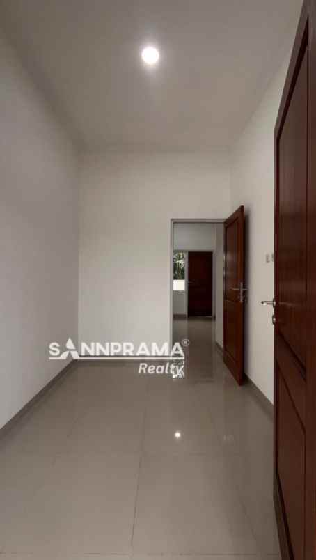 dijual rumah pondok benda pamulang