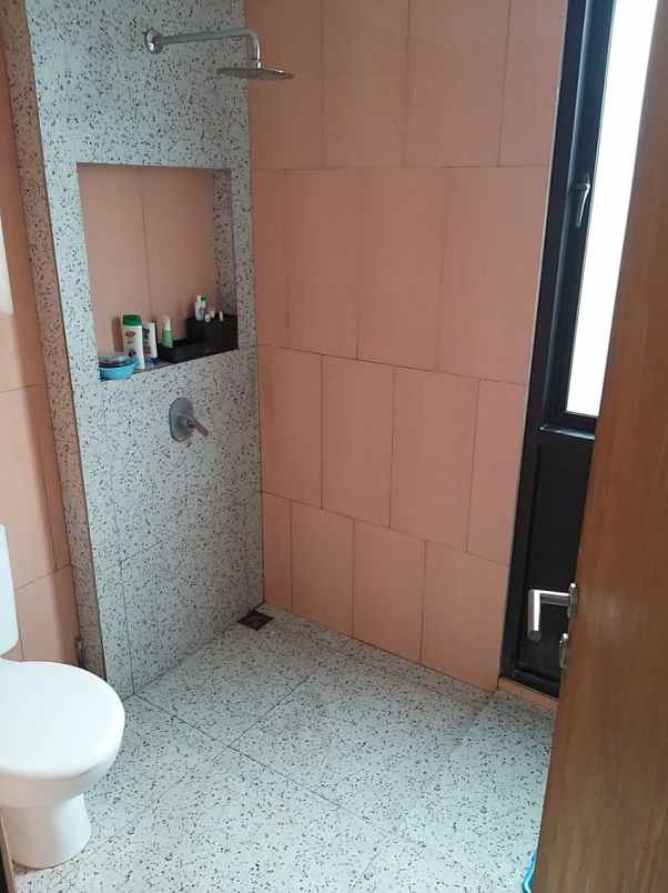 dijual rumah pondok cabe ilir pondok cabe