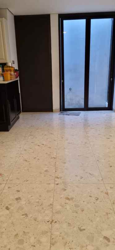 dijual rumah pondok cabe ilir pondok cabe