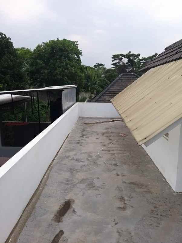 dijual rumah pondok cabe ilir pondok cabe