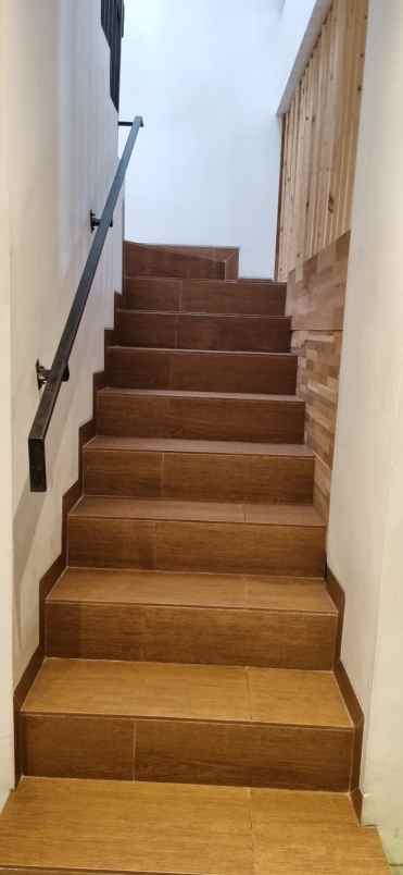 dijual rumah pondok cabe ilir pondok cabe