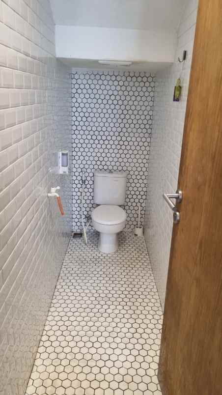 dijual rumah pondok cabe ilir pondok cabe