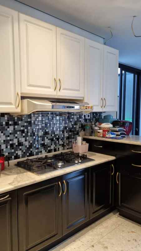 dijual rumah pondok cabe ilir pondok cabe