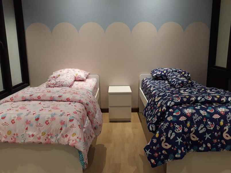 dijual rumah pondok cabe ilir pondok cabe