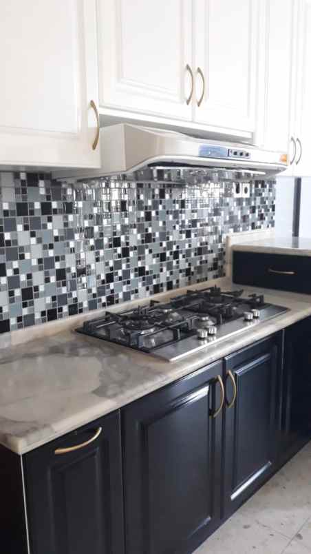 dijual rumah pondok cabe ilir pondok cabe