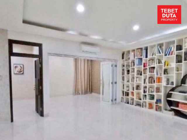 dijual rumah pondok indah