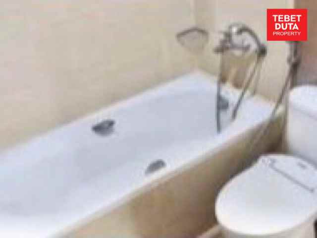 dijual rumah pondok indah