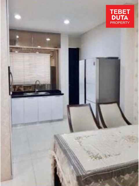 dijual rumah pondok indah