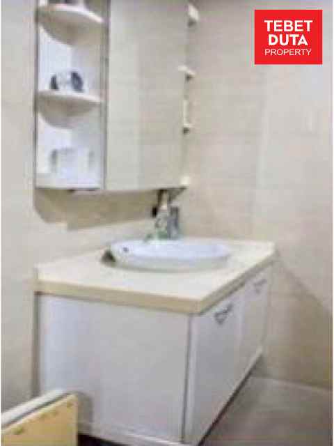 dijual rumah pondok indah