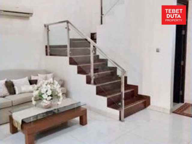 dijual rumah pondok indah
