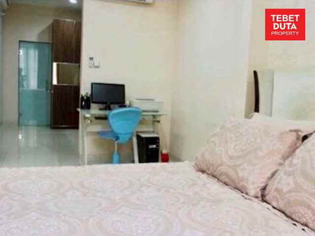 dijual rumah pondok indah