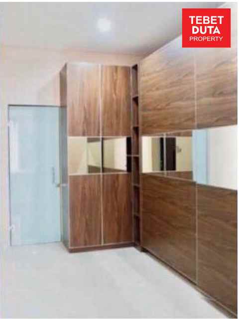 dijual rumah pondok indah