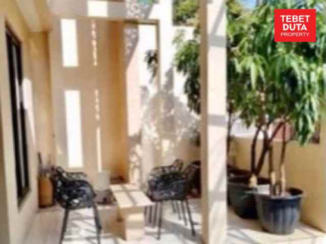 dijual rumah pondok indah