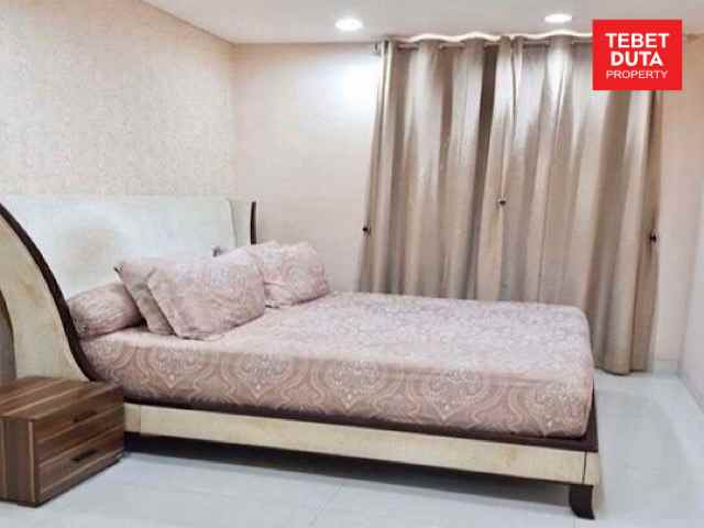 dijual rumah pondok indah