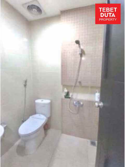 dijual rumah pondok indah