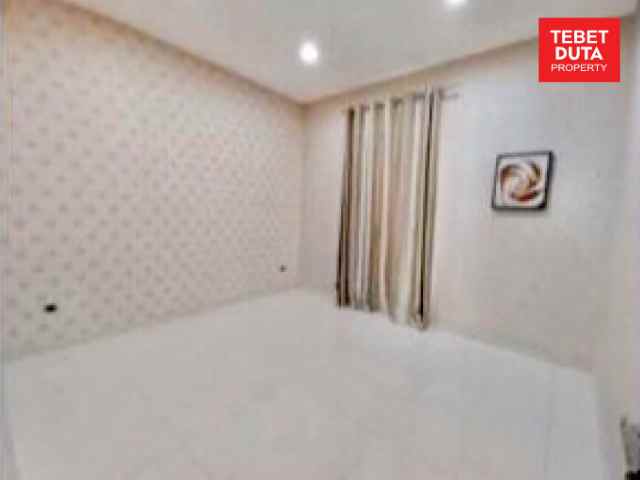 dijual rumah pondok indah