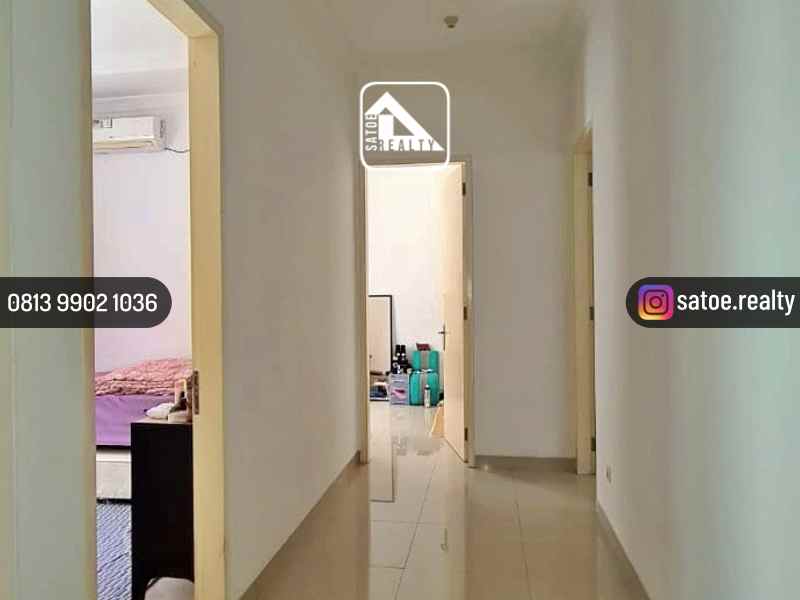 dijual rumah pondok labu cilandak