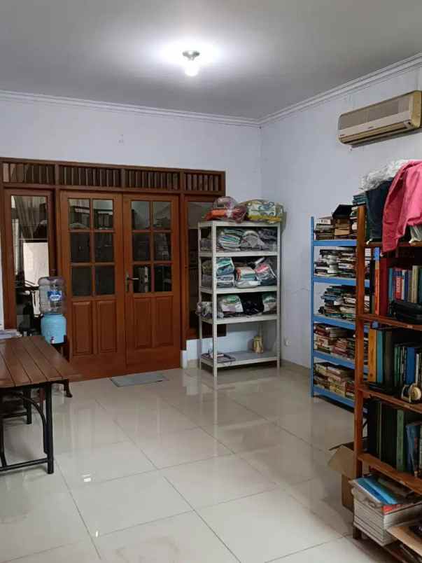 dijual rumah pondok ranji