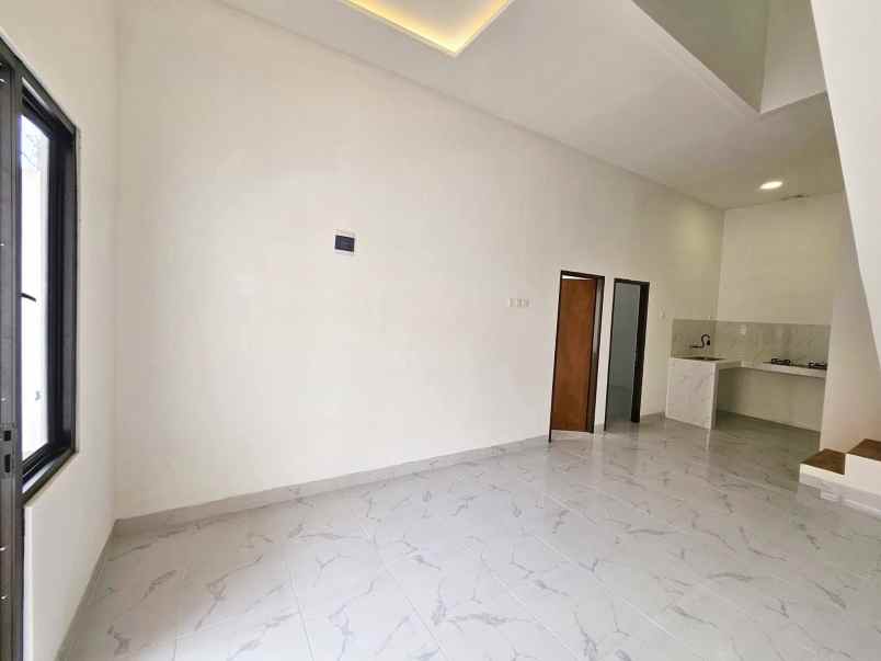 dijual rumah pondok ungu permai kota bekasi