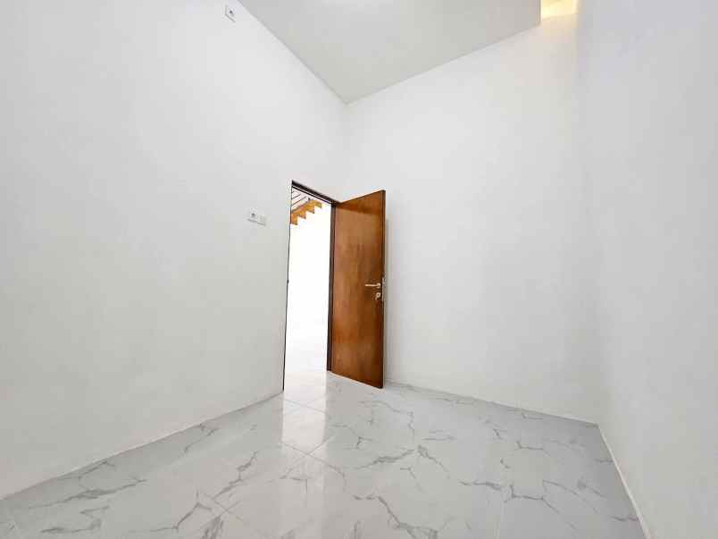 dijual rumah pondok ungu permai kota bekasi