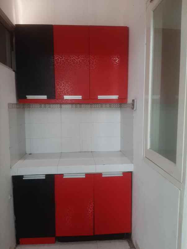 dijual rumah poris paradise eksklusif 1