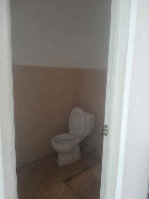 dijual rumah poris paradise eksklusif 1
