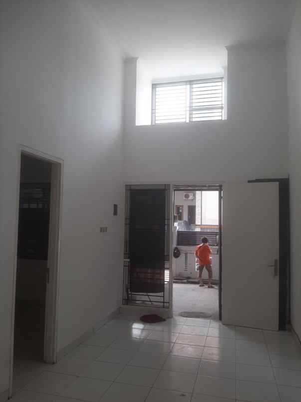 dijual rumah poris paradise eksklusif 1