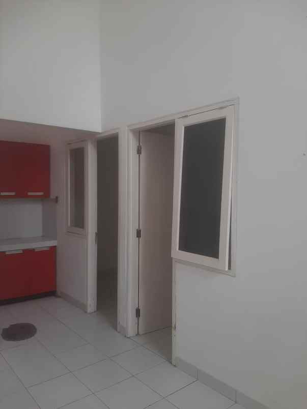 dijual rumah poris paradise eksklusif 1