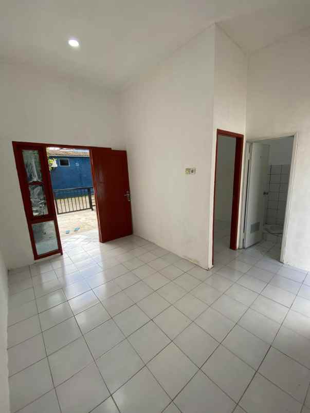 dijual rumah pperum grand residence