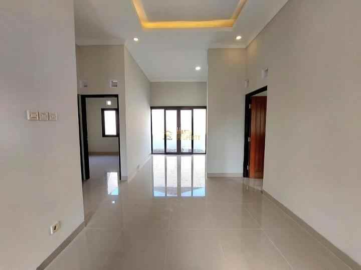 dijual rumah prambanan klaten jawa tengah