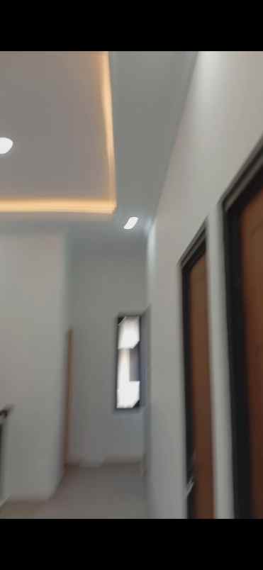 dijual rumah ps rebo