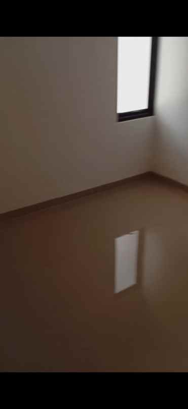 dijual rumah ps rebo