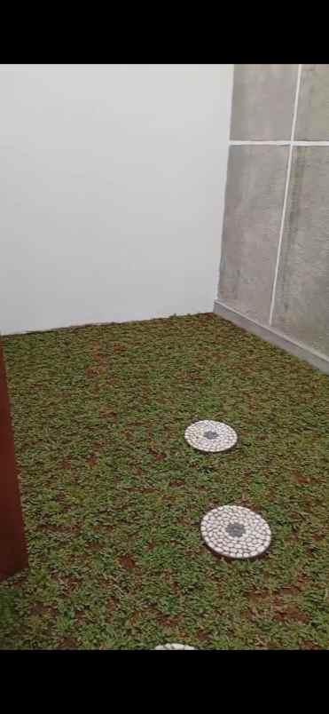 dijual rumah ps rebo