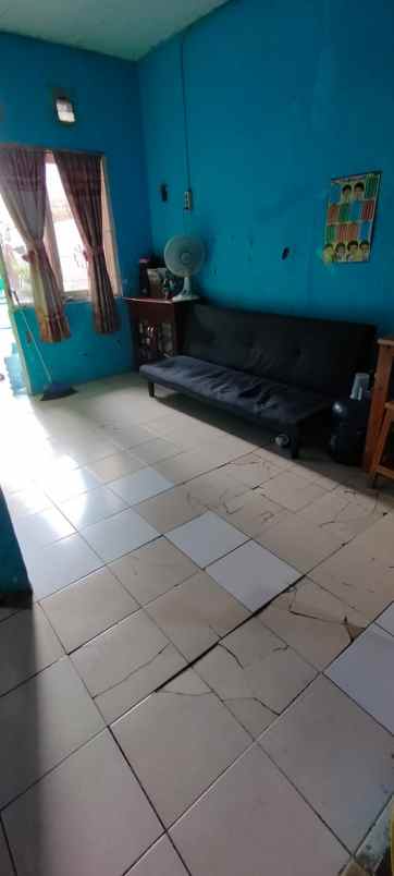 dijual rumah puri cendana sumber jaya
