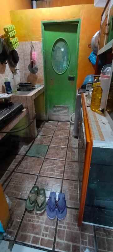 dijual rumah puri cendana sumber jaya
