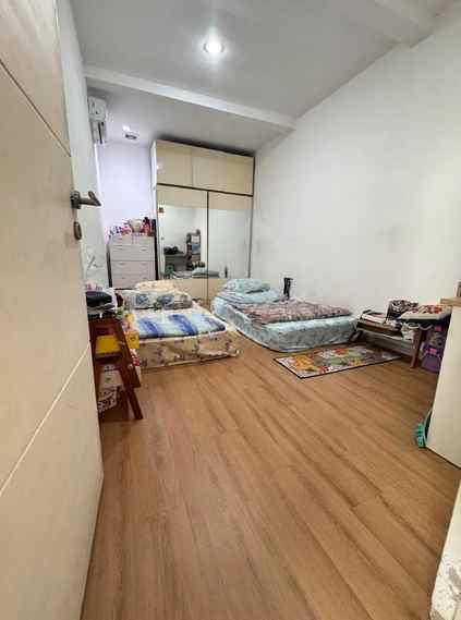 dijual rumah puri gunung anyar