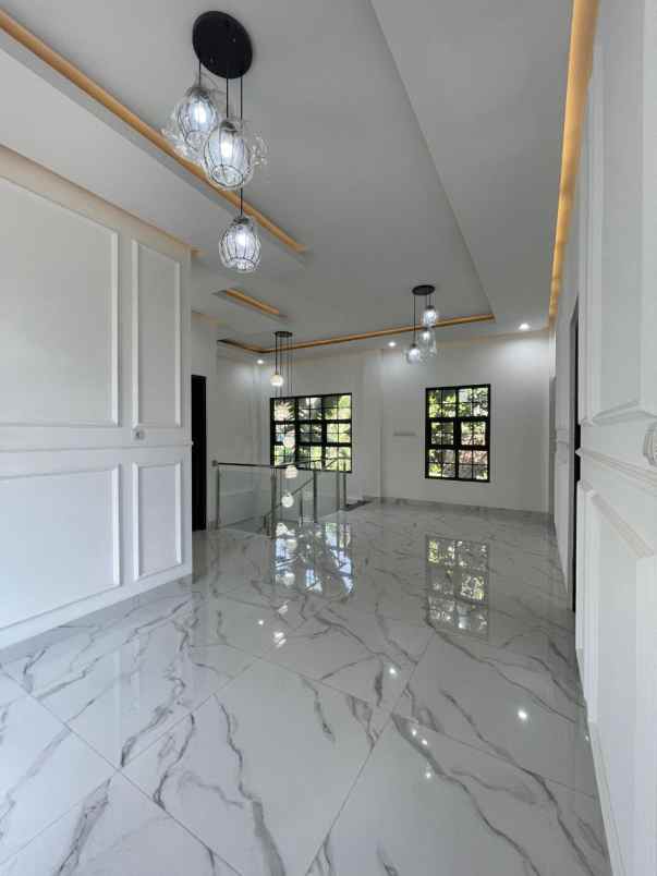 dijual rumah purwo martani kalasan