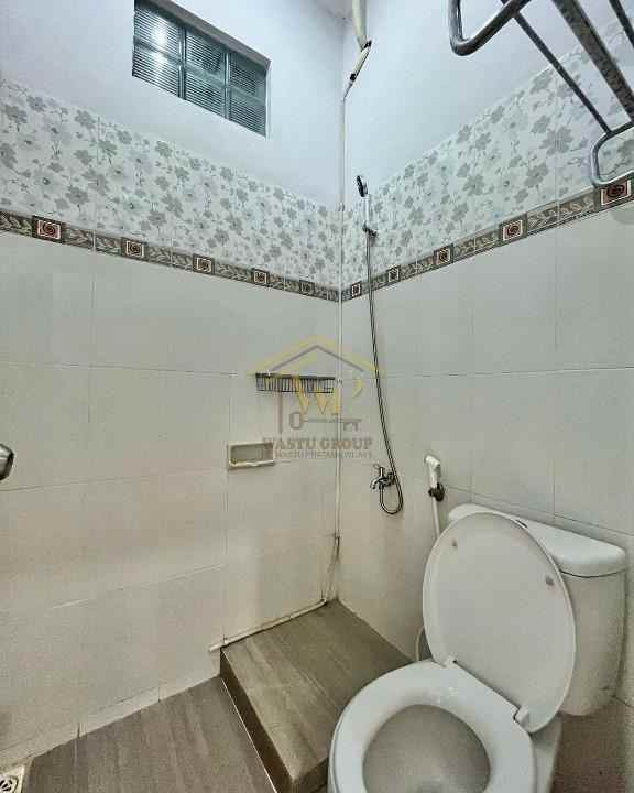 dijual rumah purwomartani