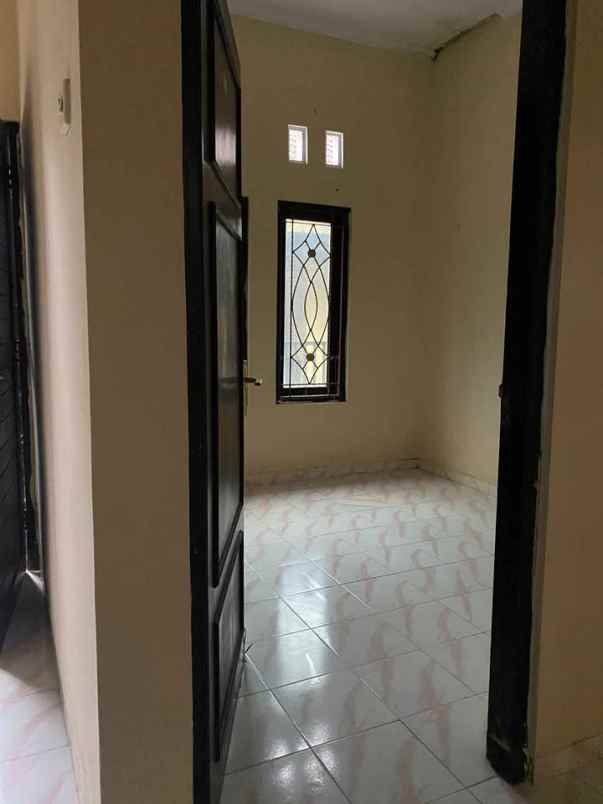 dijual rumah purwomartani