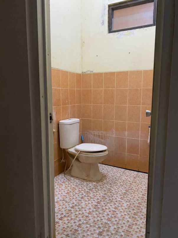 dijual rumah purwomartani