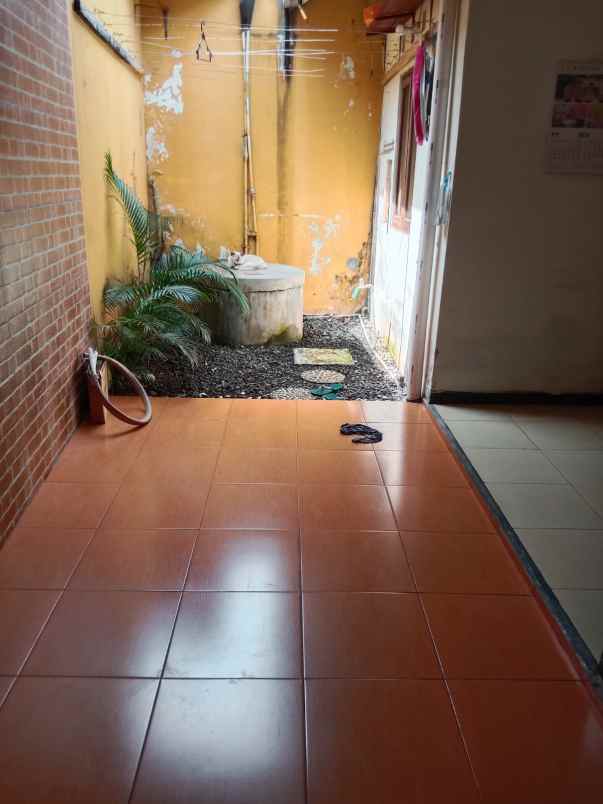 dijual rumah purwomartani kalasan