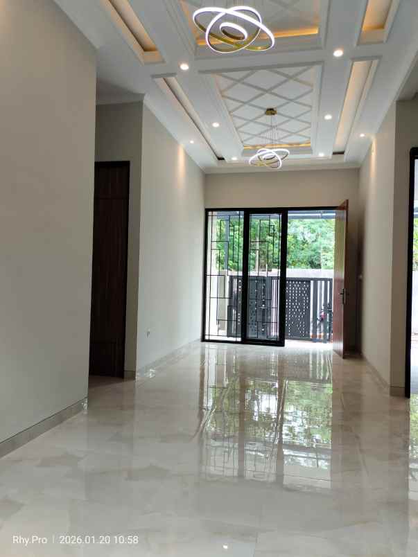 dijual rumah purwomartani kalasan