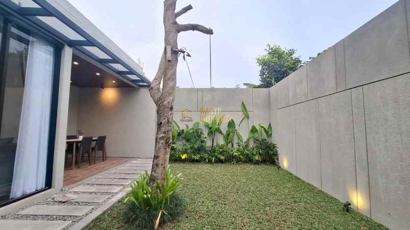 dijual rumah purwomartani kalasan