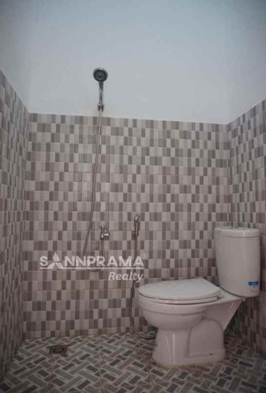 dijual rumah ragajaya bojong gede bogor