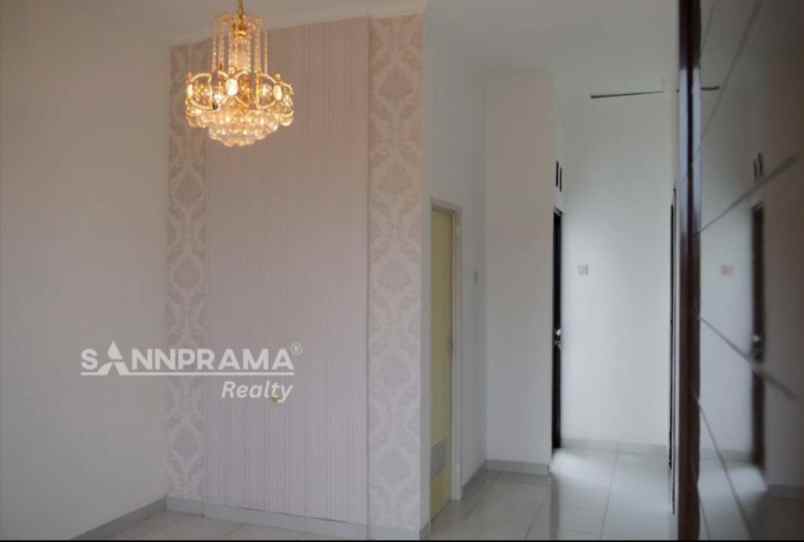 dijual rumah ragajaya bojong gede bogor