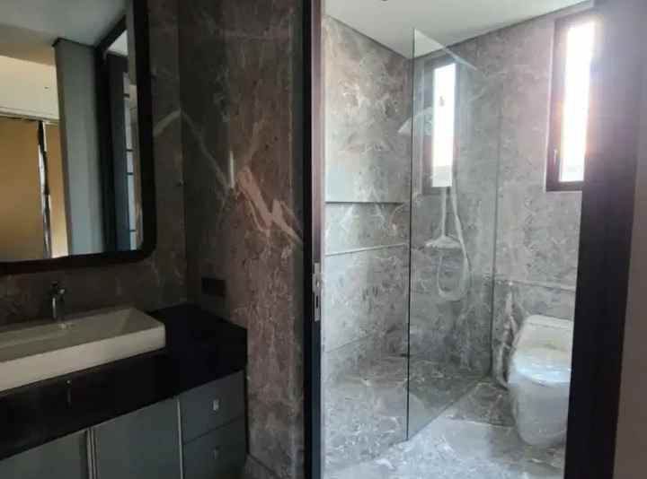 dijual rumah regency 21 arief rahman hakim