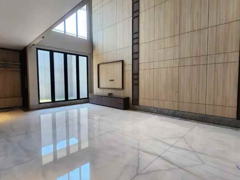 dijual rumah regency 21 arief rahman hakim