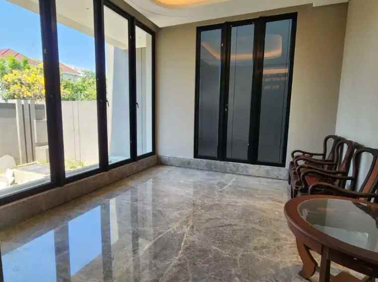 dijual rumah regency 21 arief rahman hakim