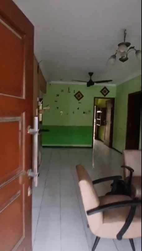 dijual rumah rungkut menanggal harapan