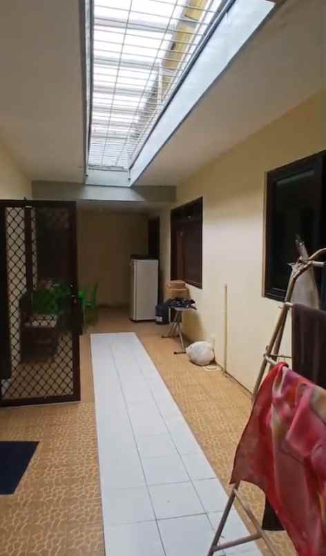 dijual rumah rungkut menanggal harapan